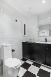 Raspberry by halu! - Comfortable central apartment - 1