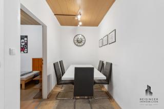 Wohnung in Steyr - mit Parkplatz & 2 Schlafzimmer - 5