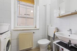 Wohnung in Steyr - mit Parkplatz & 2 Schlafzimmer - 3