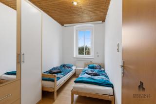 Wohnung in Steyr - mit Parkplatz & 2 Schlafzimmer - 1