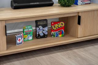 WOW! Pickleball Gym Stylish Modern Living - 1