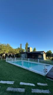 Cabañas Los Molles - 1