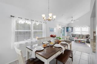 Family-Friendly Retreat Pool & Game Room by Crystal Beach - 7