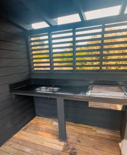 Refúgio Mirante da Montanha - 9