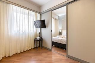 Easy Star - Flat Clássico no Coração do Jardins - JM01H - 3