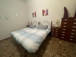 Acogedora planta baja - Benaguacil - 9