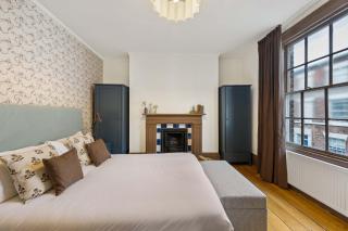 Liverpool Georgian Townhouse for Family & Groups - 8
