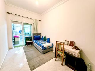 Appartement Prestige Kebibat - Charme marocain - 9