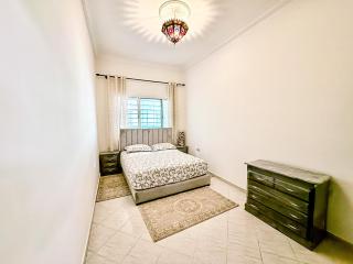 Appartement Prestige Kebibat - Charme marocain - Oulad Akkou - 2