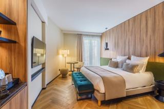 Le Richebourg Hôtel, Restaurant & Spa - 1