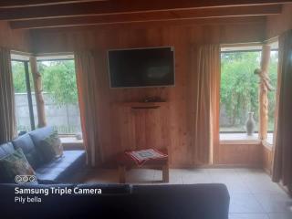 Hermosa Casa Lican Ray - 5