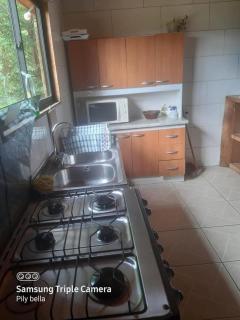 Hermosa Casa Lican Ray - 1