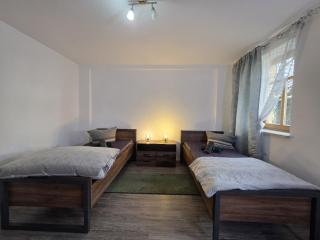 Mikra Homes24 in Glauchau - 2