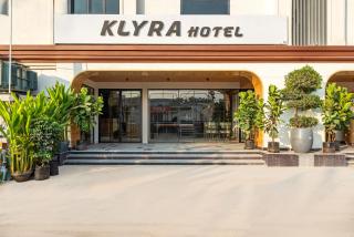 Klyra Hotel - 0