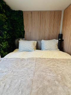 Containers aménagé au cœur des chants des grenouilles - 8