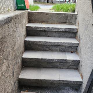 Cute and Cozy Studio with Private Parking - 4