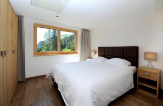 Appartement Rothornblick - Schröcken - 8
