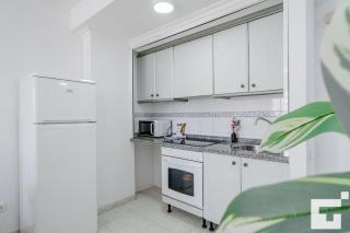 Apartamento Zafiro 34B - Grupo Turis - 9