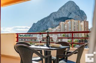 Apartamento Zafiro 34B - Grupo Turis - 4