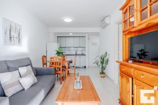 Apartamento Zafiro 34B - Grupo Turis - 2