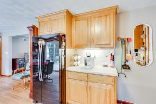 2 Mi to Appalachian Trail Family Home in Carlisle - 2