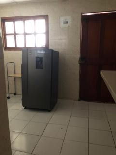 Entire apartment bathroom AC Smart tv wifi kitchen - 3