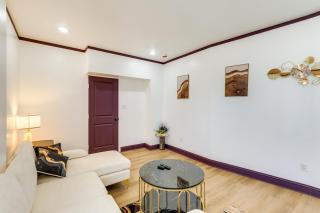 7 Mi to Philly Stadiums! Charming Apartment - 3