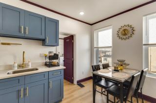 7 Mi to Philly Stadiums! Charming Apartment - 1