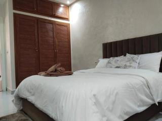Apartment for Rent in Marrakech - 2