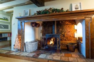4 Bed in Roughton oc-1435 - 8