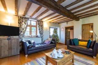 4 Bed in Roughton oc-1435 - 6