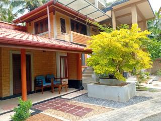 Liyans Eco Villa - 0