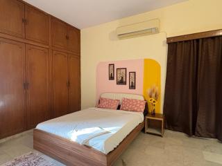 Entire 4BHK Villa with a Colour Pop kids Room - 7
