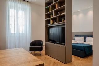 Palazzo Machiavelli Trieste - 8