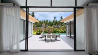 White Lotus Villa - 9