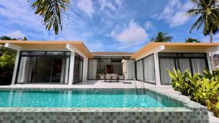 White Lotus Villa - 7