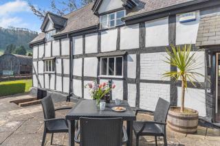 2 Bed in Shelsley Walsh oc-t30222 - 8