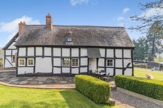 2 Bed in Shelsley Walsh oc-t30222 - 0