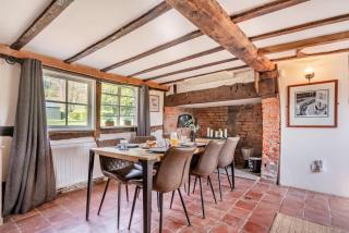 2 Bed in Shelsley Walsh oc-t30222 - 3