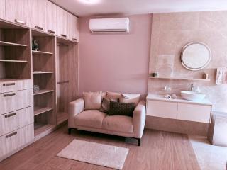 Departamento tipo LOFT, bien ubicado, espacioso y confortable - 4