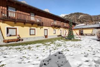 La Baita - Bionaz - 5