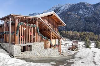 La Baita - Bionaz - 7