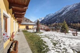 La Baita - Bionaz - 1