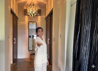 Las Galeras Village Ecolodge - 1