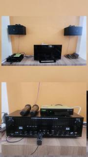 Villa D'Astana,A'Famosa Resort Pool-BBQ-Karaoke - 9