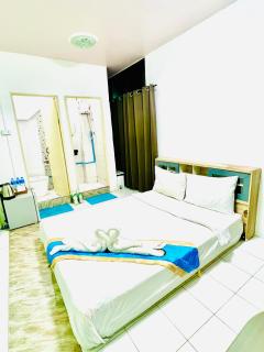 BLUE PEARL SHORE - Patong Beach - 5