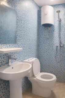 Appartement Meublé Dalifort-Maristes - 2