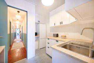 Cozy Suite in a Coliving Apartment in Arroios - 2