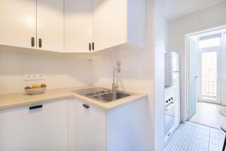 Cozy Suite in a Coliving Apartment in Arroios - 1