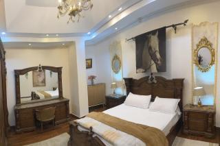 Villa with coverable warm private pool in zayd compound - 6